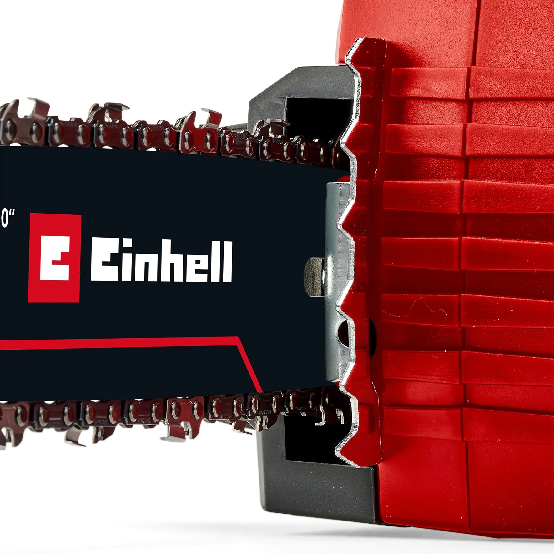 Einhell Akku-Kettensäge GE-LC 18/25-1 Li Kit 25 cm Schwertlänge mit 3,0 Ah Akku