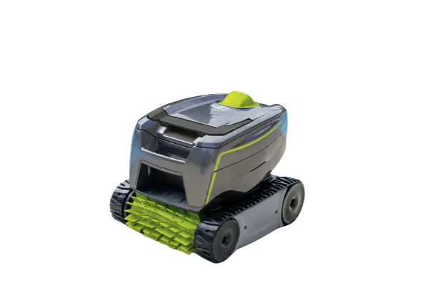 Zodiac Tornax Poolroboter 37 x 29 x 30 cm
