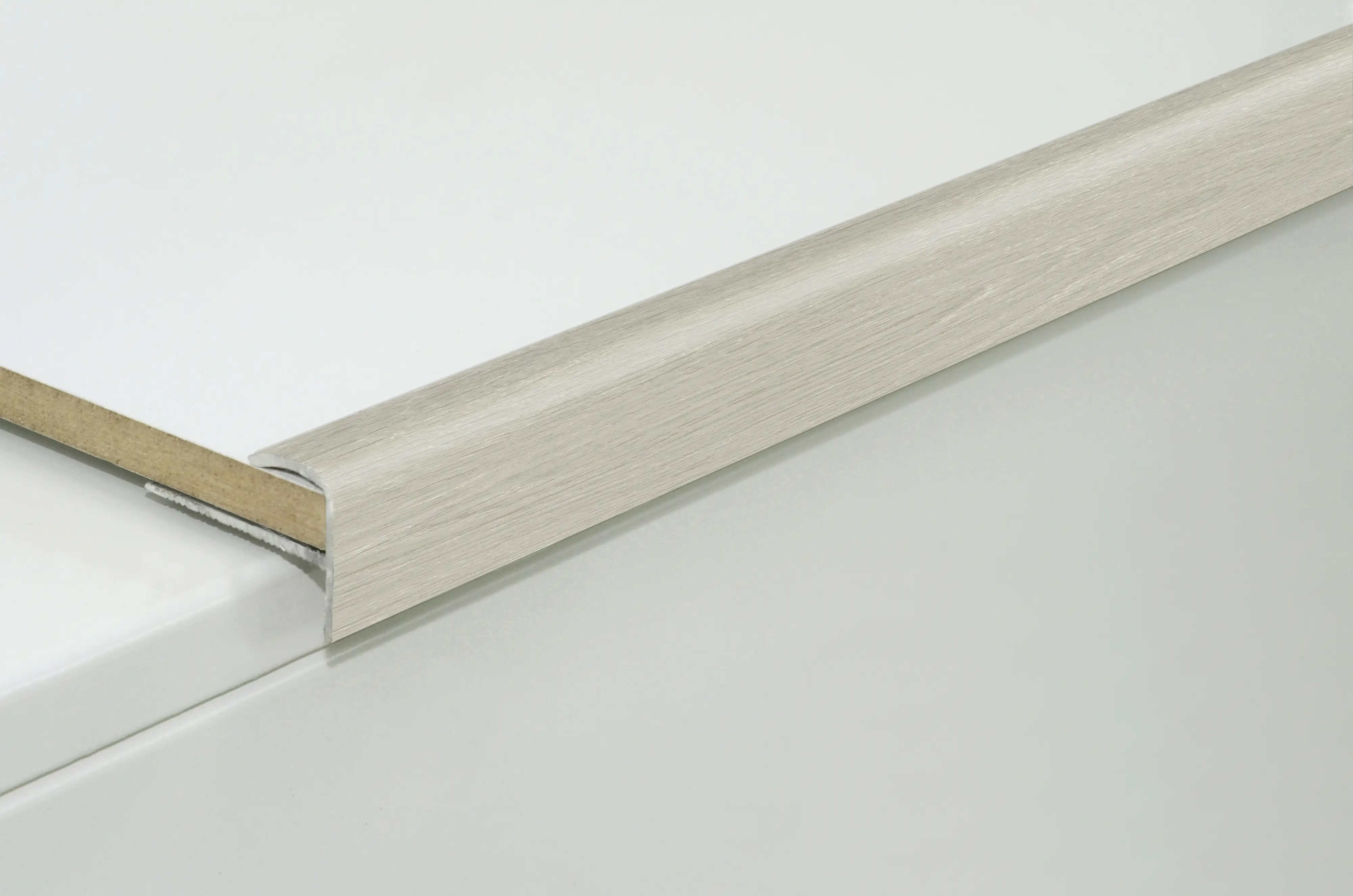 Treppenprofil 23 x 34 x 1350 mm
