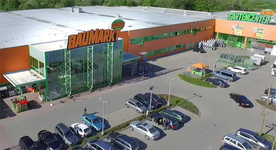 Mein Markt