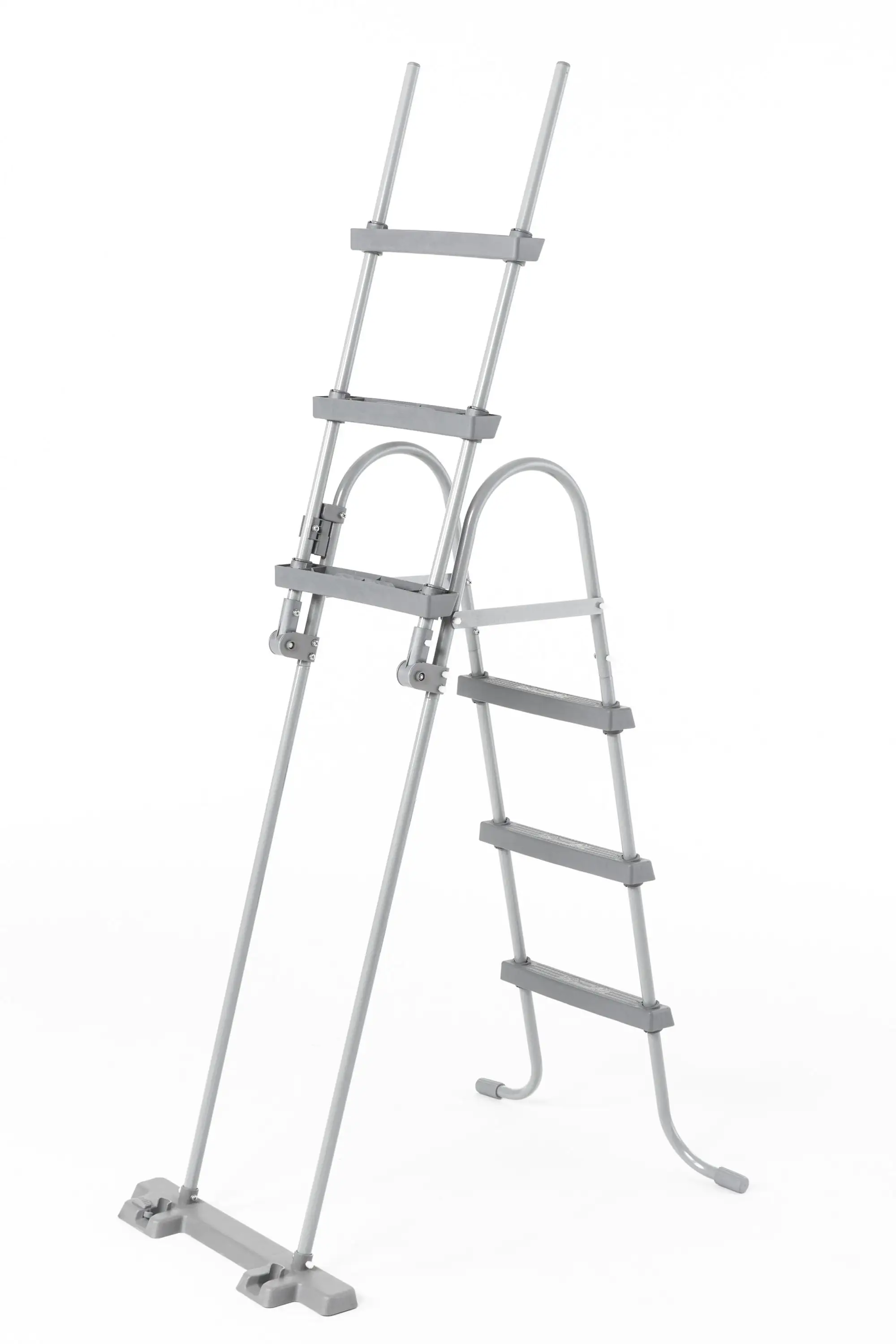 Bestway Flowclear Sicherheitsleiter 107 cm