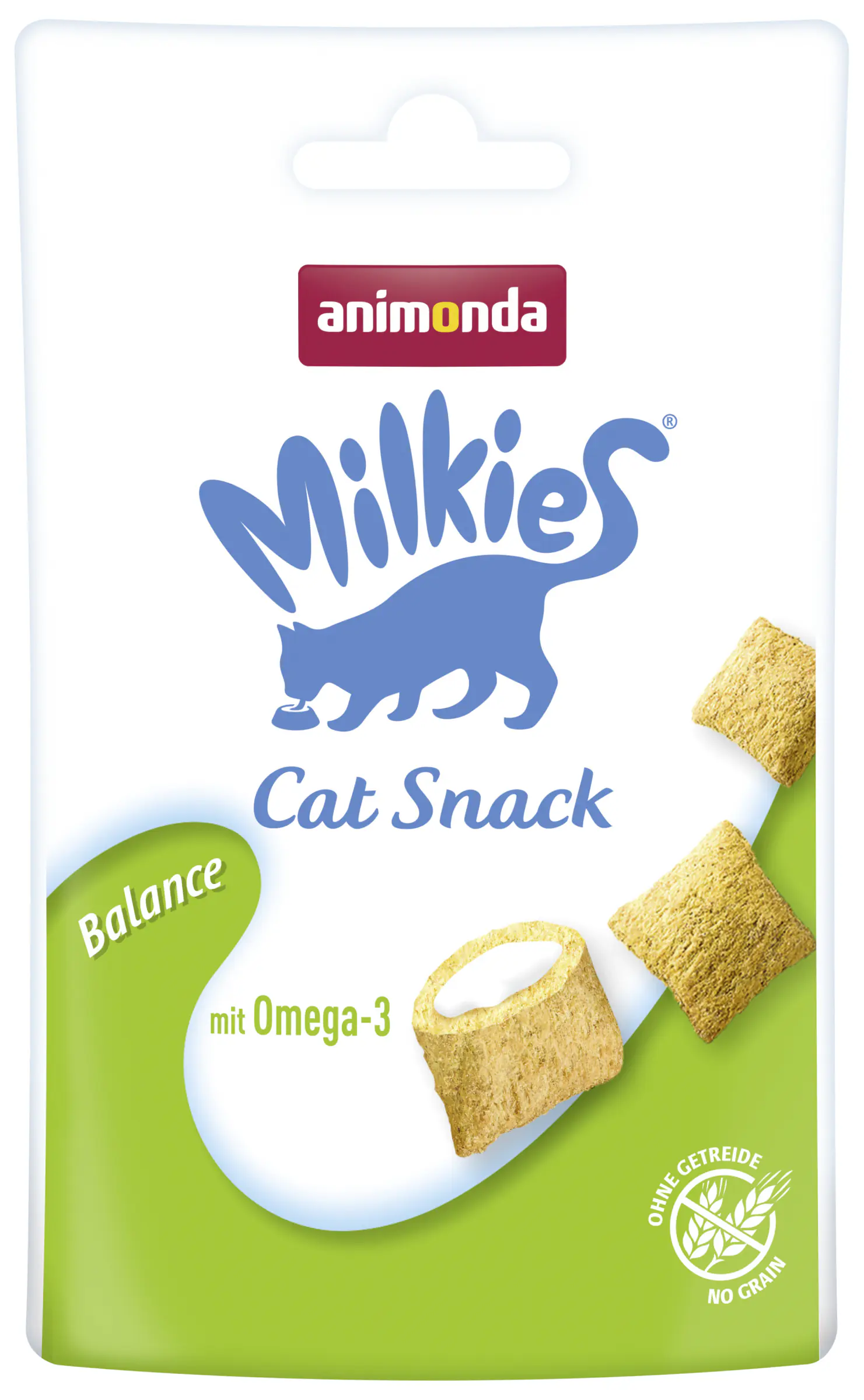 Animonda Milkies Adult Balance 30g 30 g