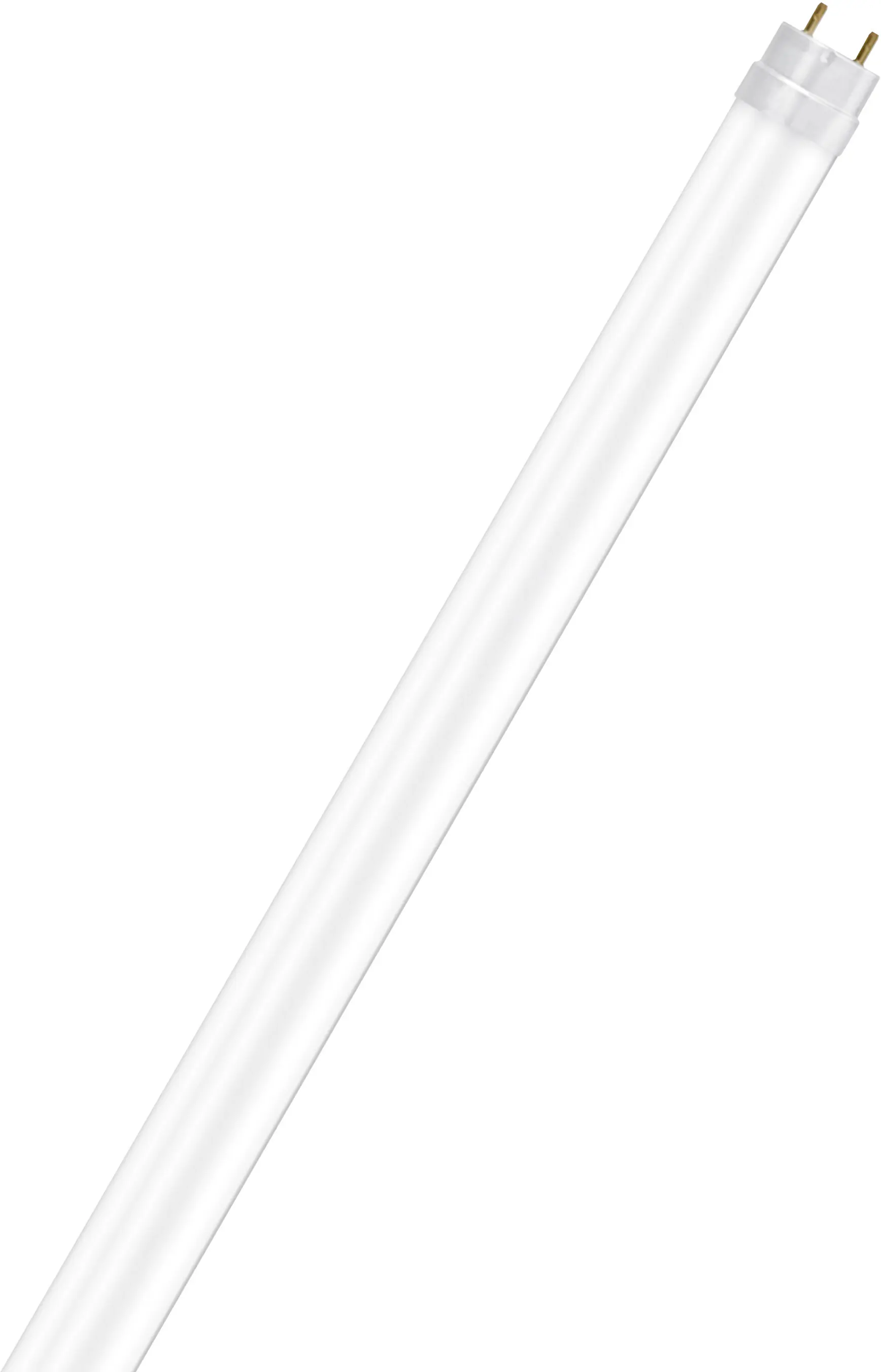 Belallux LED Röhre 120 cm G13 15 W warmweiß