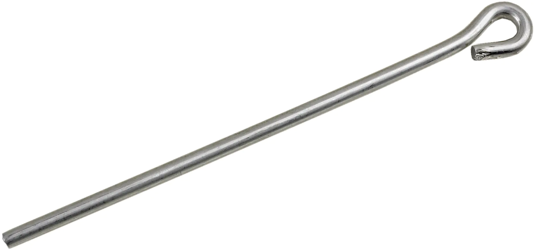 Knauf Draht mit Öse 250 mm 100 Stück