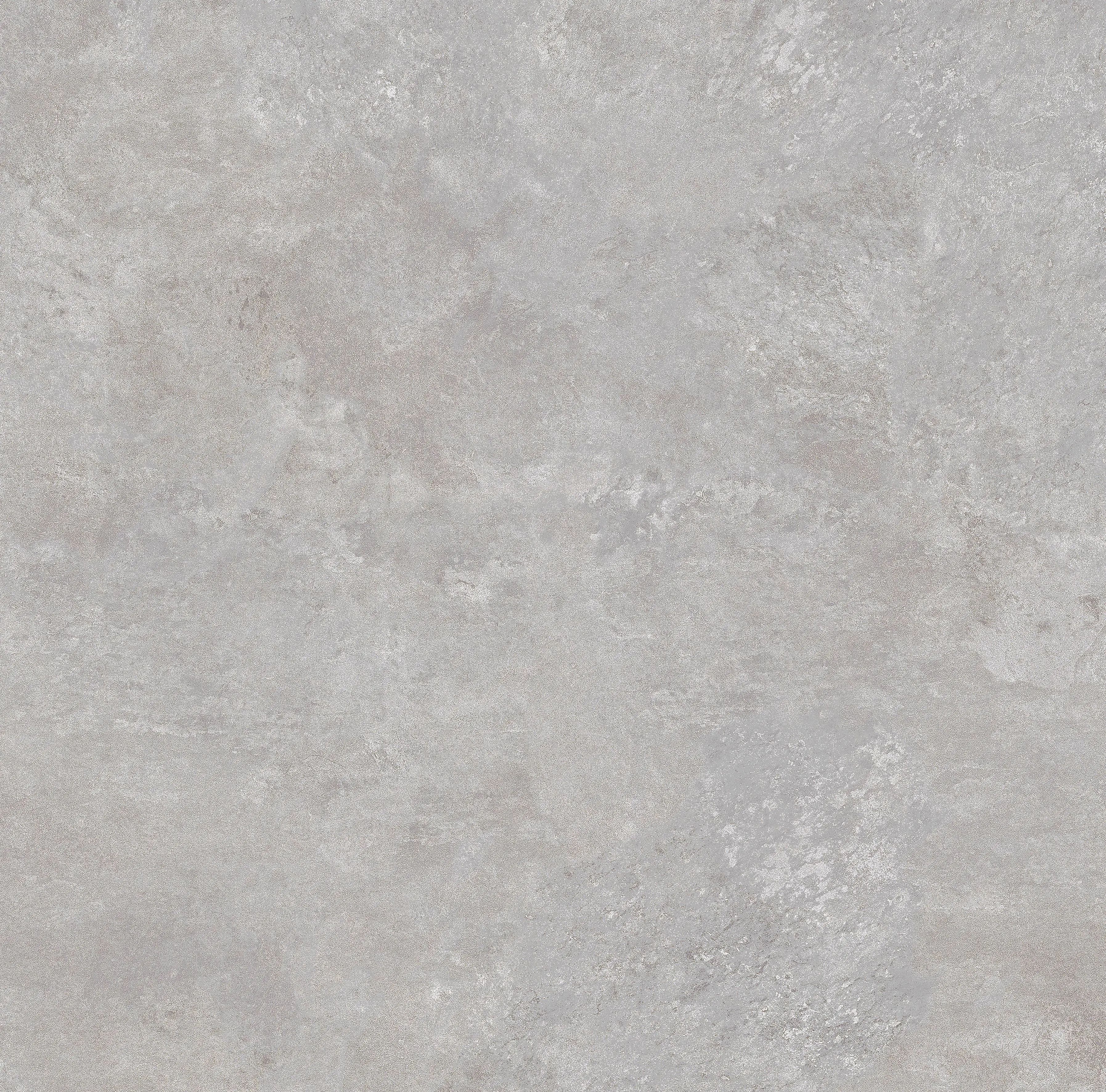Bodenfliese Feinsteinzeug Iron 60 x 60 cm grau