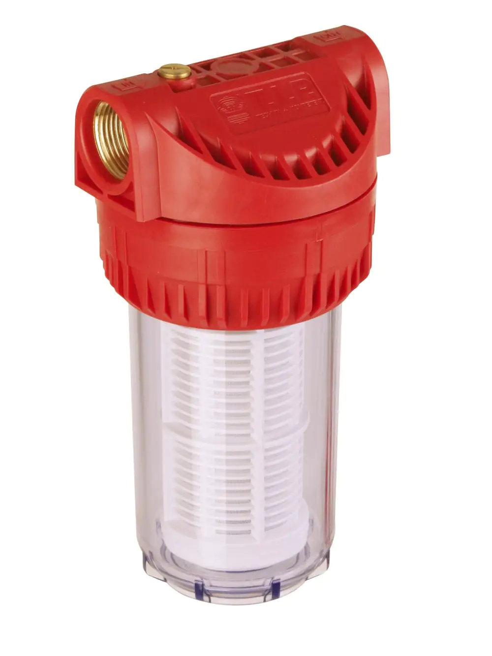 T.I.P. Vorfilter Feinfilter 7 Zoll