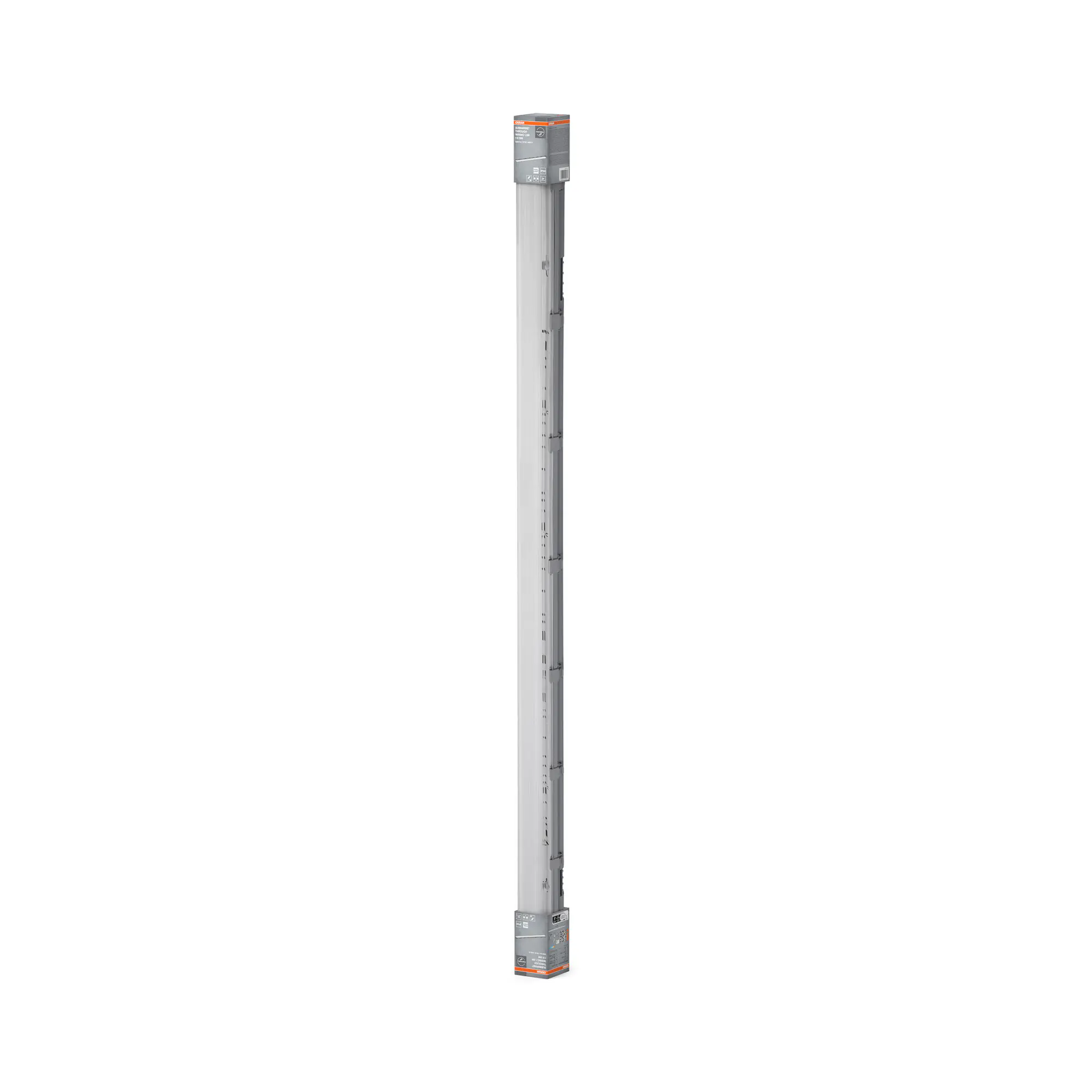 Osram LED Feuchtraumleuchte Submarine Through Wiring 150cm 19W 4000K