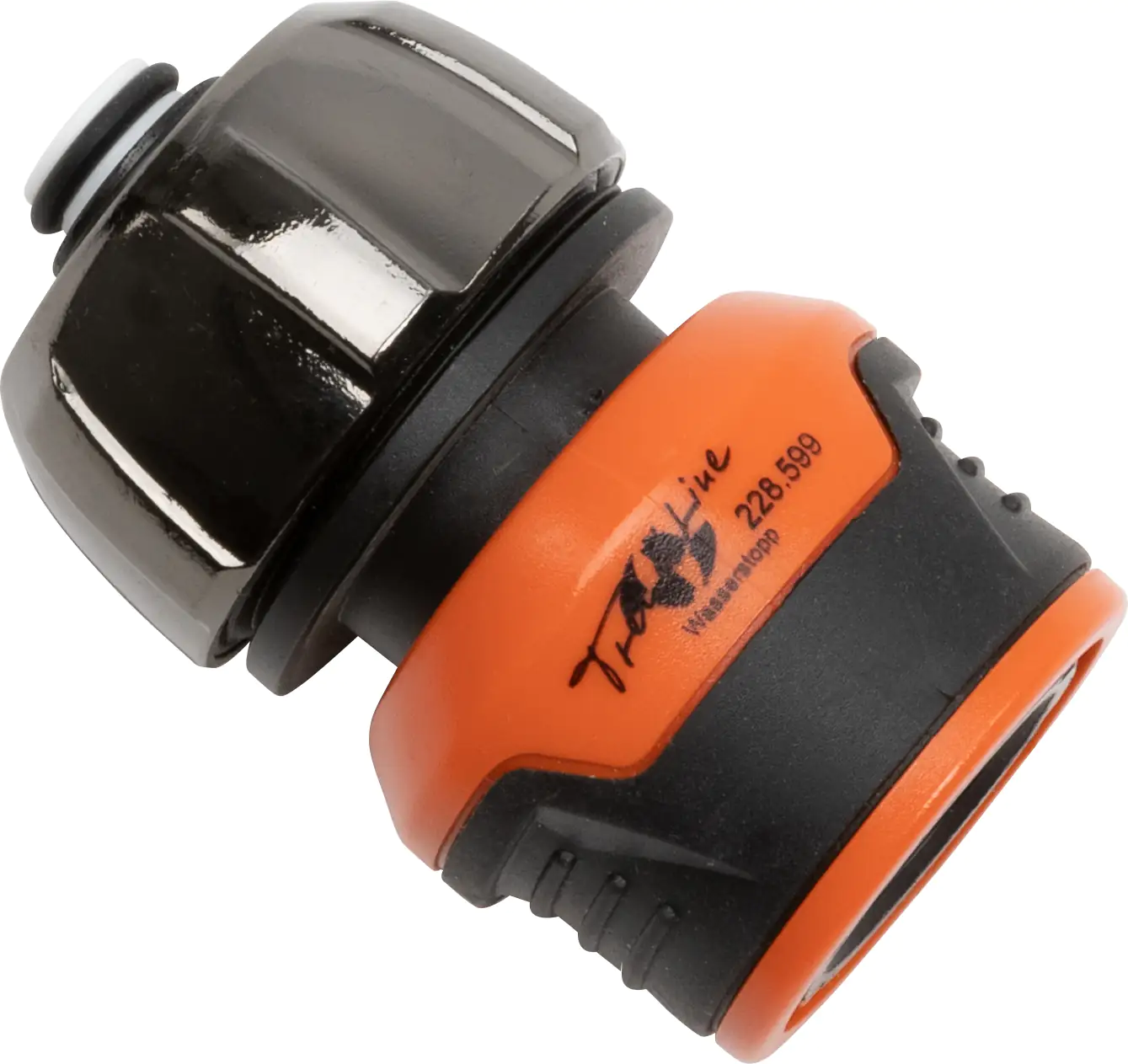 TrendLine Schlauchverbinder 19,05 mm (3/4")