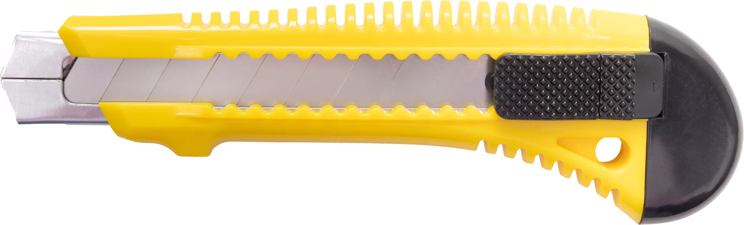 TrendLine Cuttermesser 18 mm Kunststoff