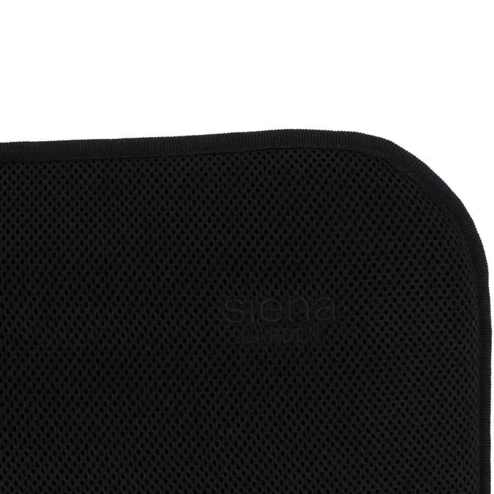Siena Garden Campingsessel Premium anthrazit