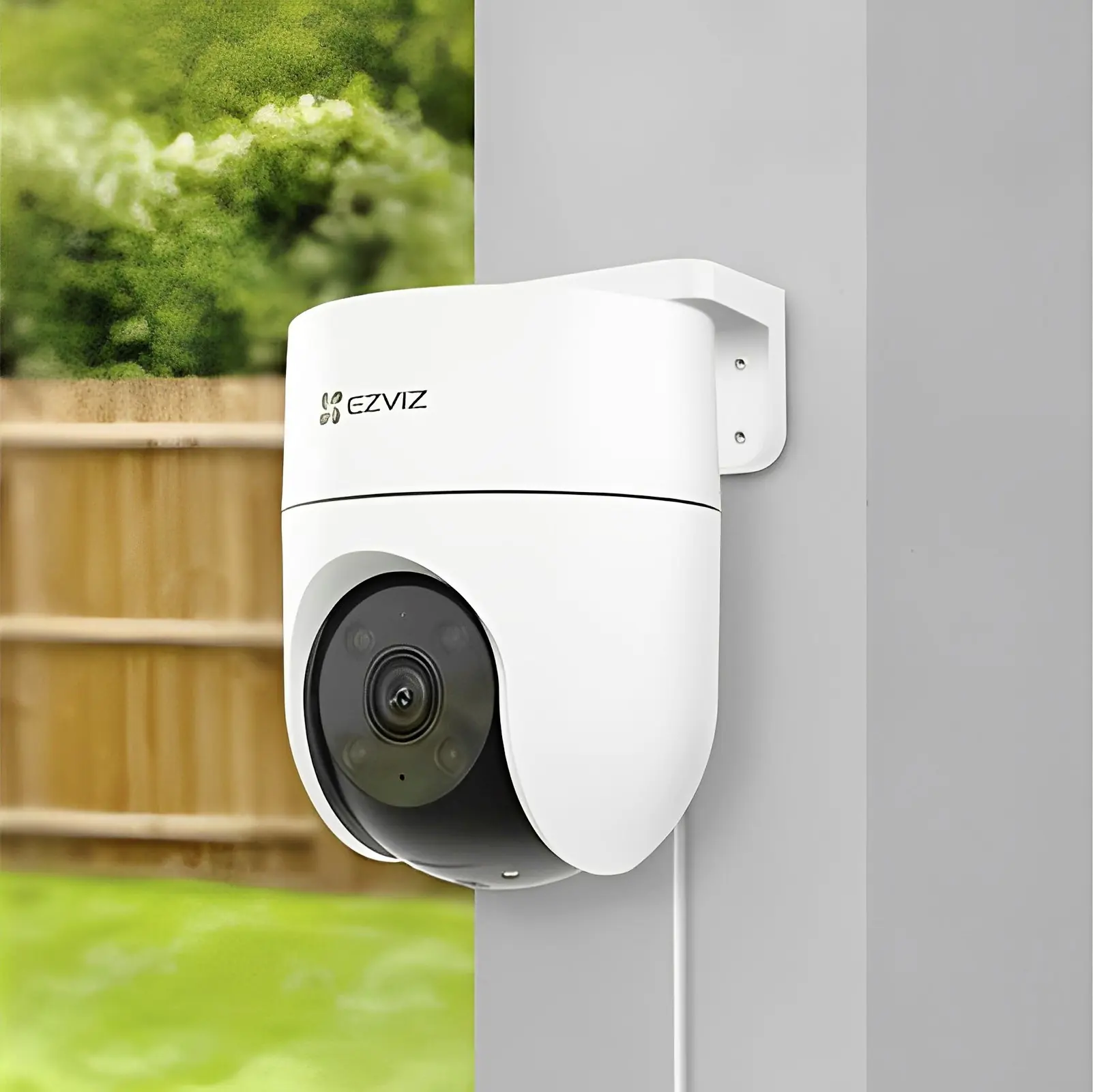 Ezviz Wlan Outdoor-Akku-Überwachungskamera HB8 360°