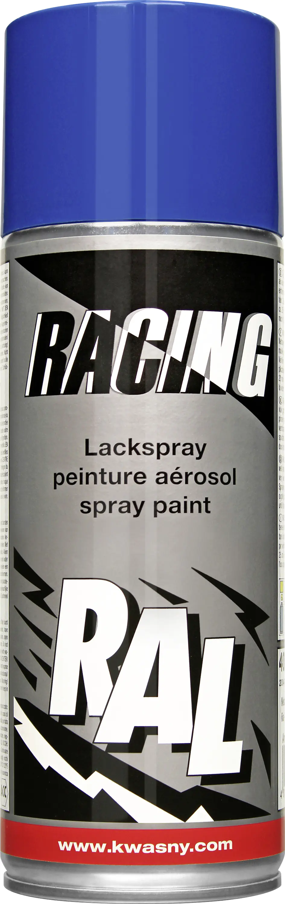 Auto-K Racing Lackspray ultramarinblau RAL 5002 400ml