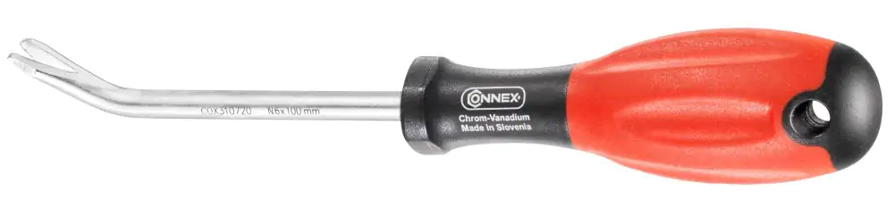 Connex Nagelheber