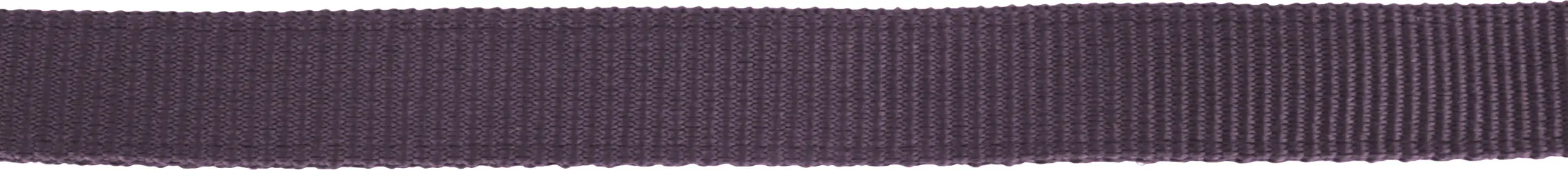 Kerbl Nylonhalfter Hippo, Pony aubergine
