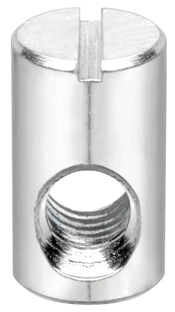 Connex Rundmutter 10,0 x 17 x 11 mm