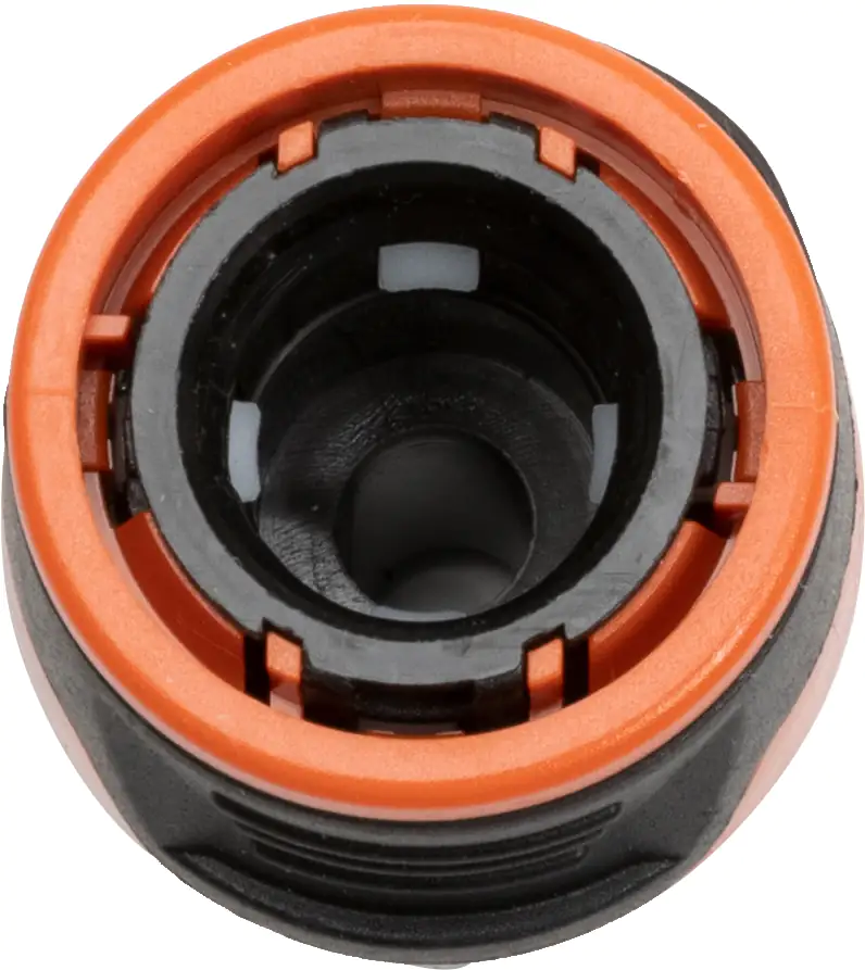 TrendLine Schlauchverbinder 12,7 mm (1/2")