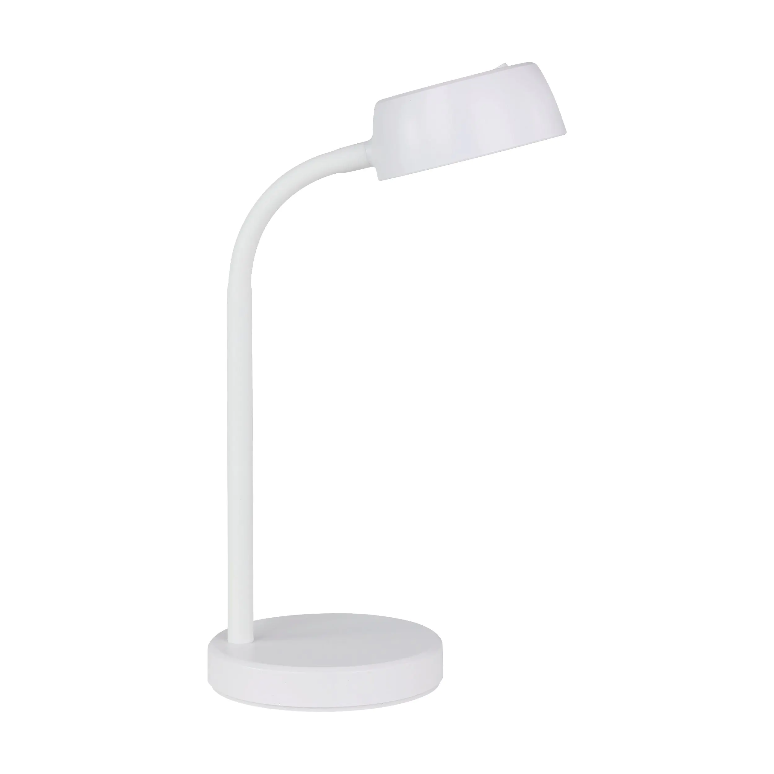 Eglo LED Tischlampe Cabales 34 x 14 cm warmweiß