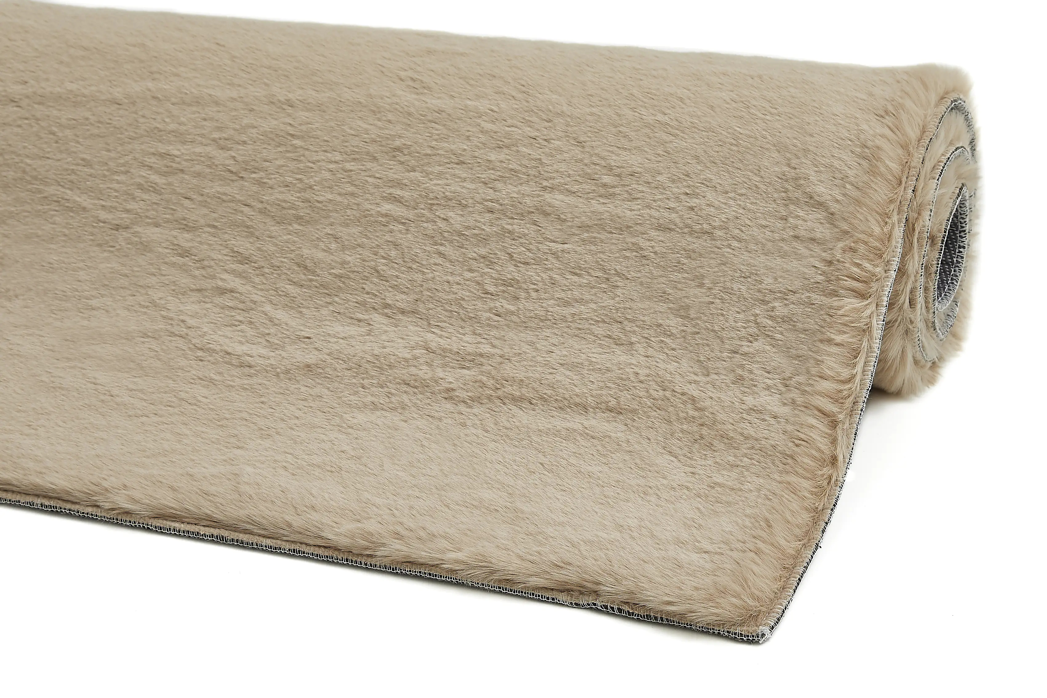 Luxor Living Teppich Loano, taupe, 60 x 120 cm