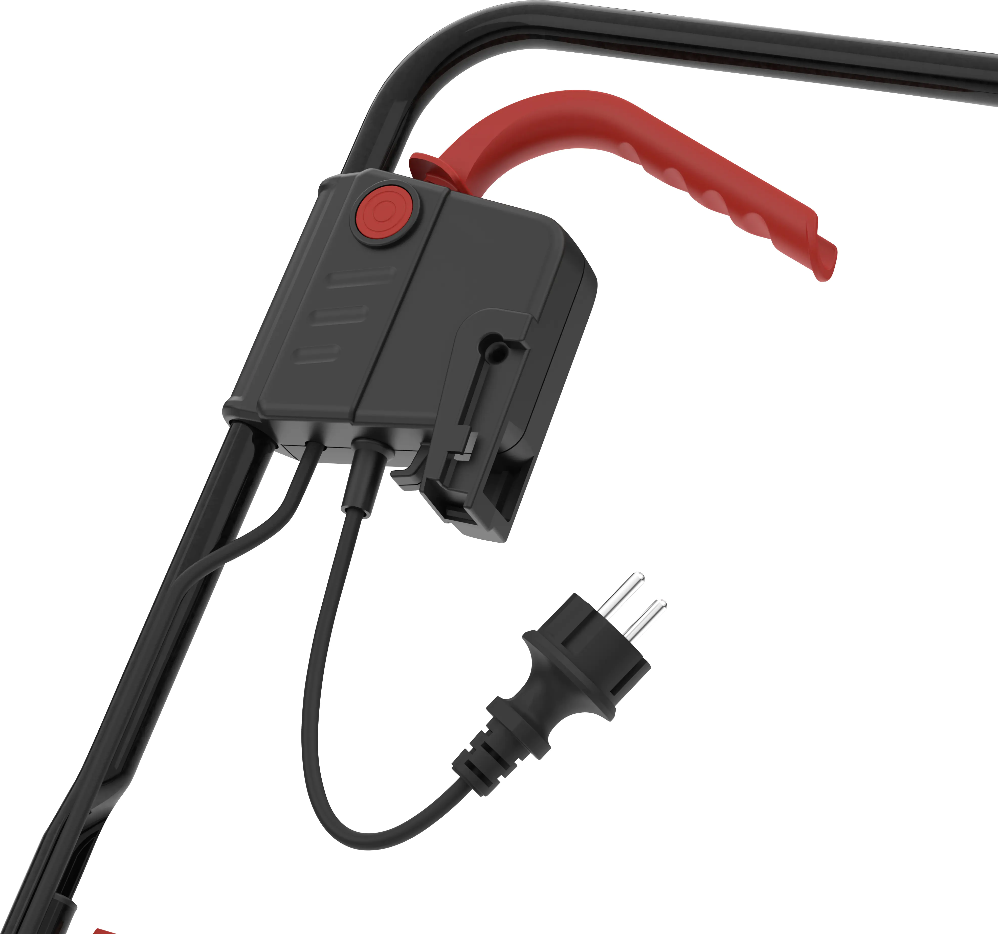 Güde Elektro Vertikutierer GV 1431 2in1 31 cm Arbeitsbreite