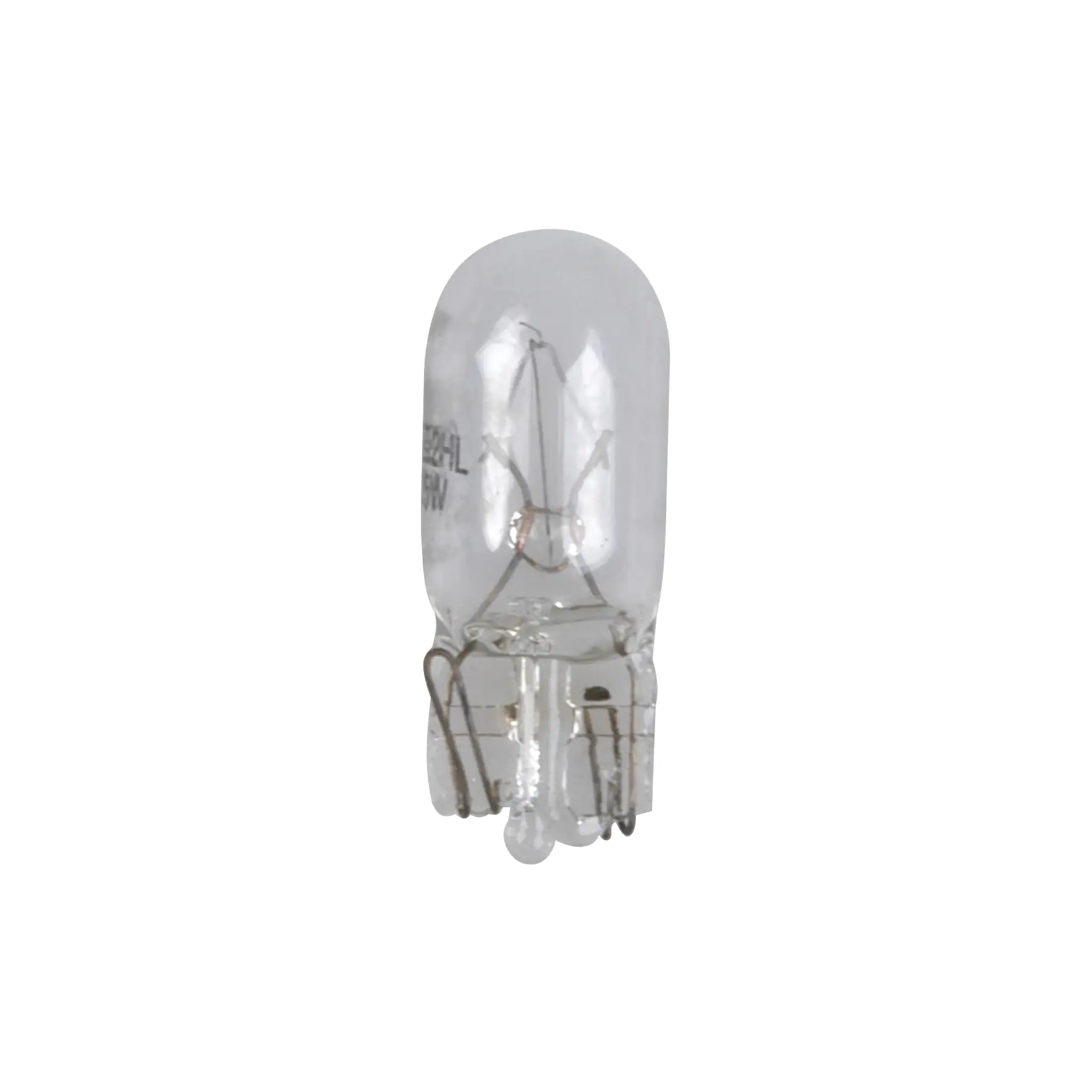 Unitec Glassockellampe W5W 12V 5W