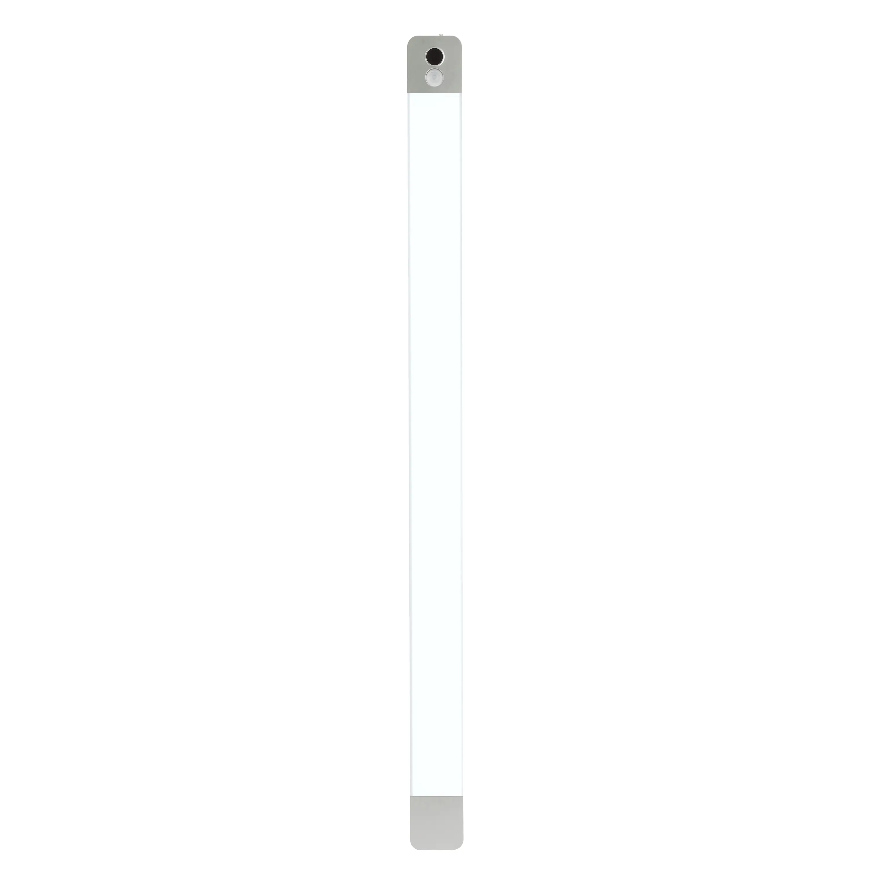 Brilliant LED Unterbauleuchte Underglow 60 cm neutralweiß aluminium