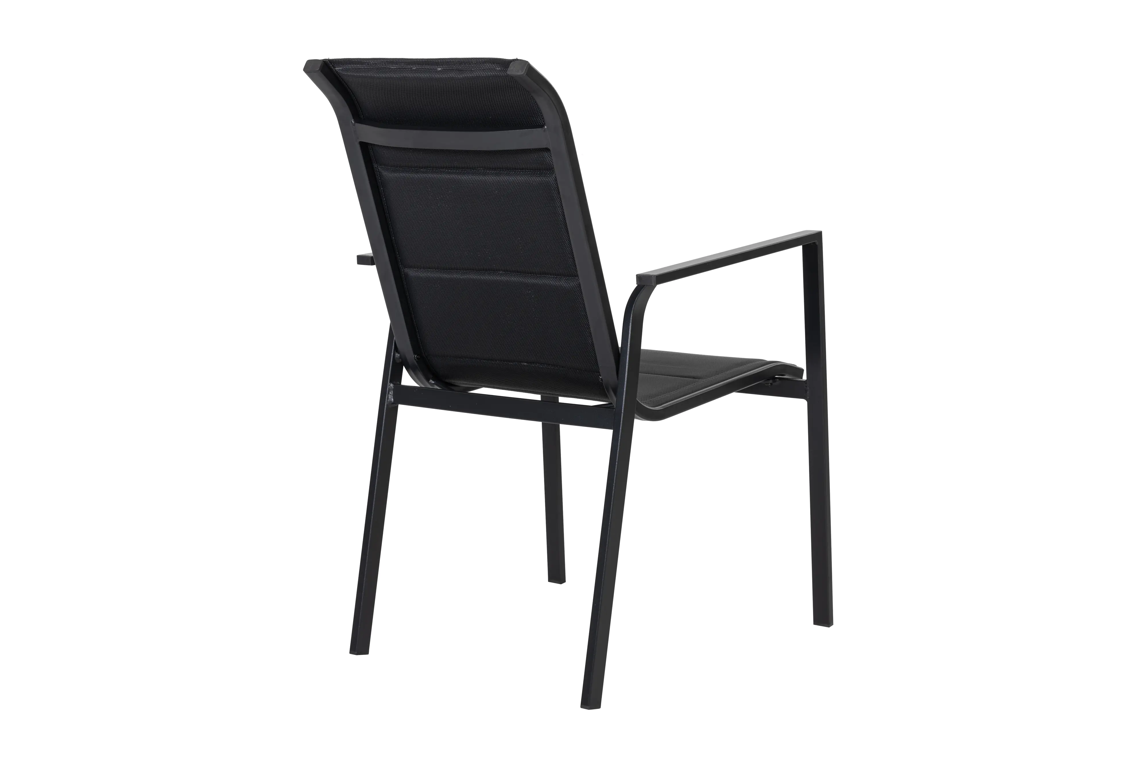 Primaster Stuhl Bilbao Aluminium
