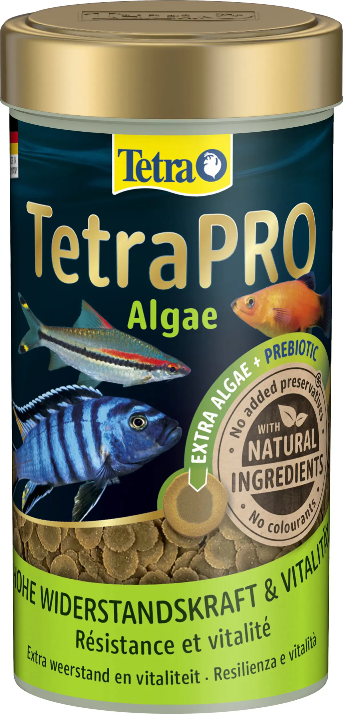 Tetra Pro Algae 250 ml