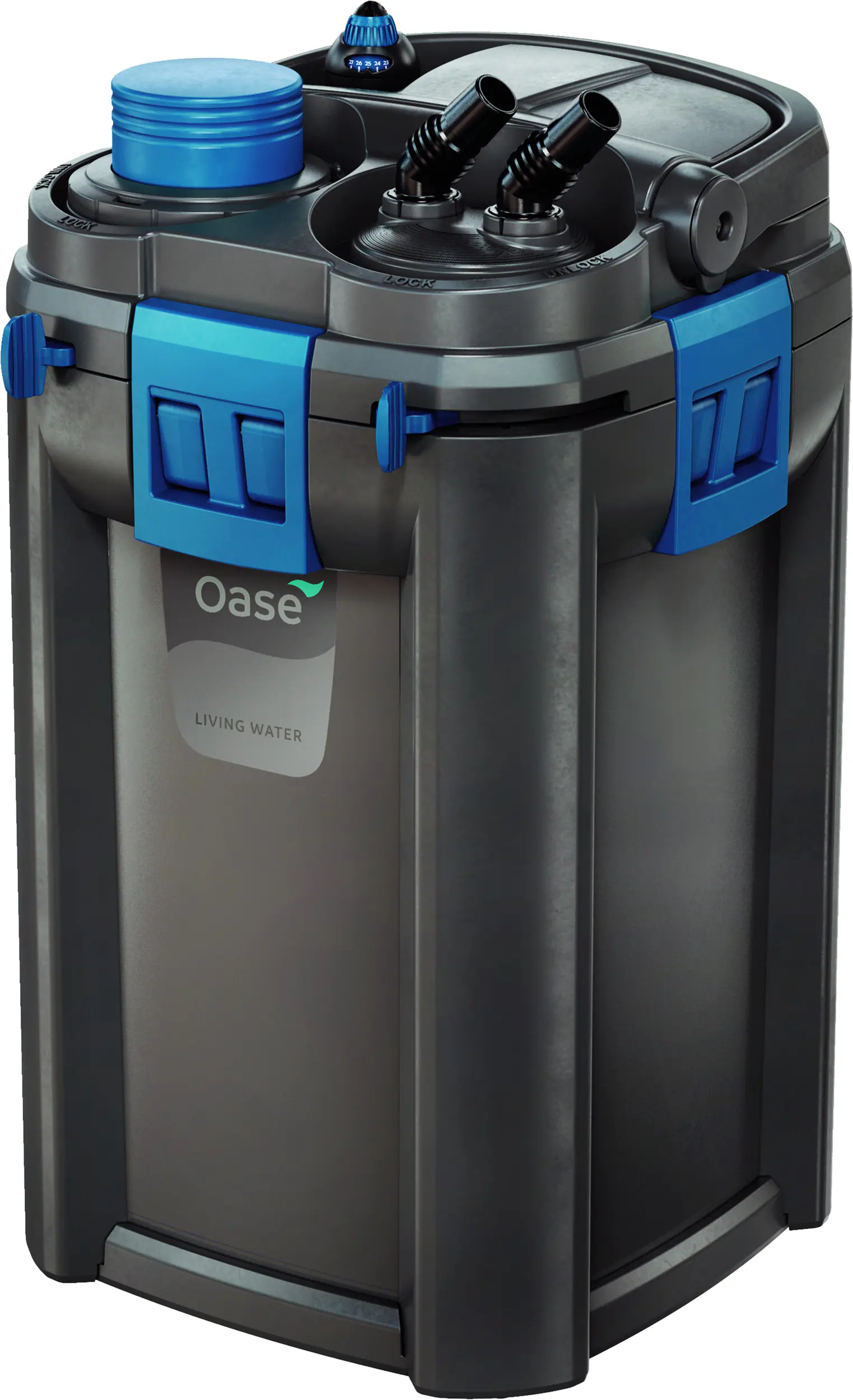 Oase Aquarien-Außenfilter BioMaster²Thermo 350