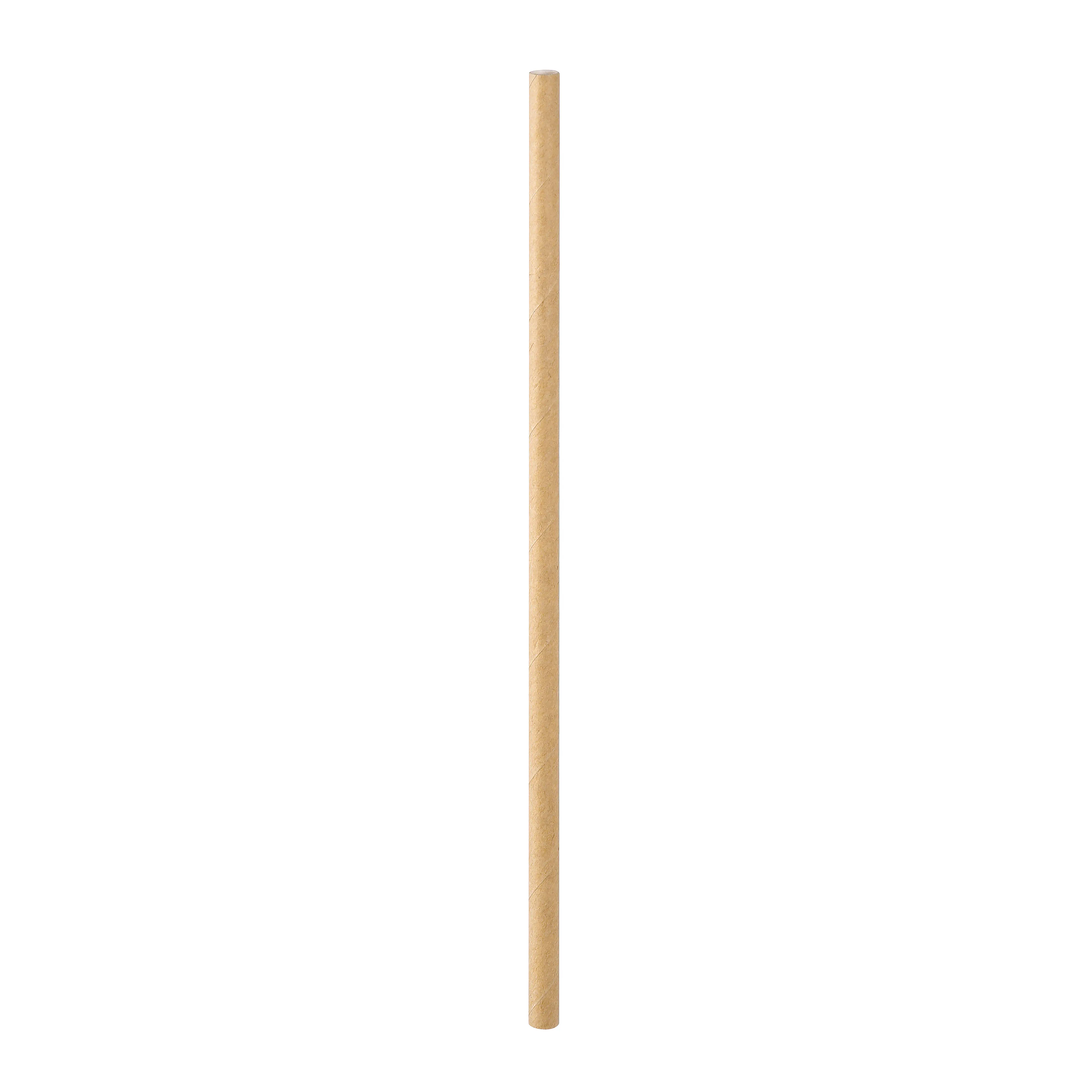 Duni Trinkhalme Papier 20 cm - 20 Stück