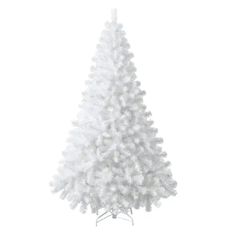 Primaster künstlicher Weihnachtsbaum 120 cm weiß