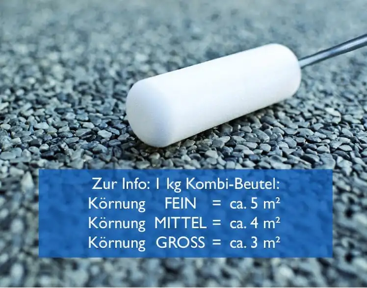 RAVELLO Auffrischung/Verfestigung Indoor 1,0 kg