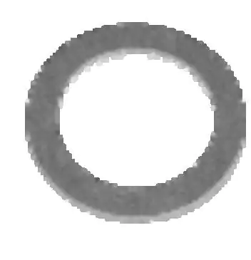 Cornat HD-Dichtung für Überwurfmutter 19,05 mm (3/4"), Maß: 19,05 mm (3/4")