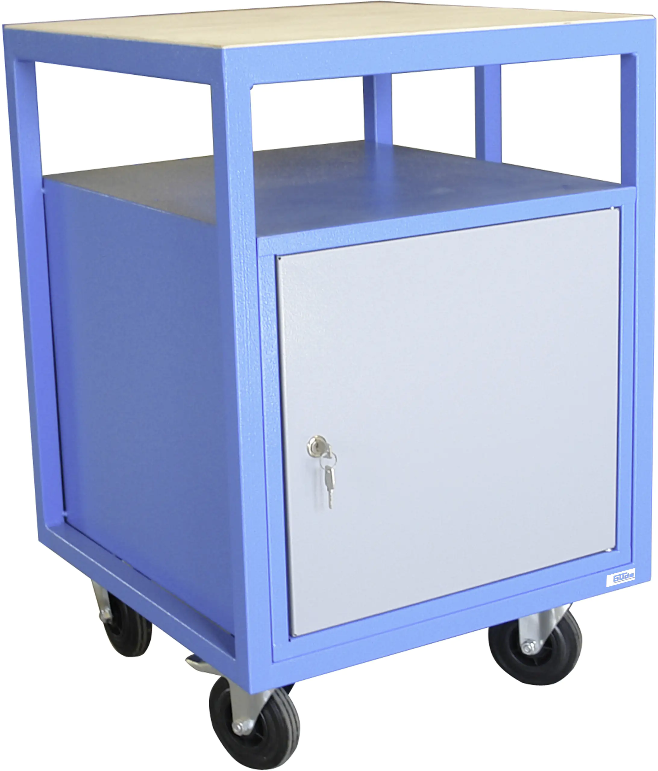 Güde Werkstattwagen P 600 T