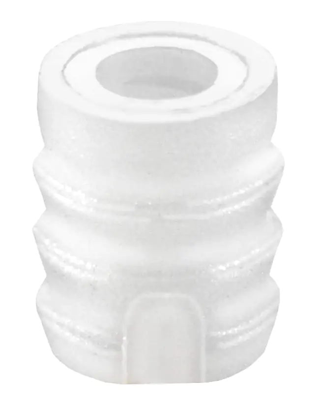 Connex Gewindemuffe M4/Ø 8,5 x 10 mm