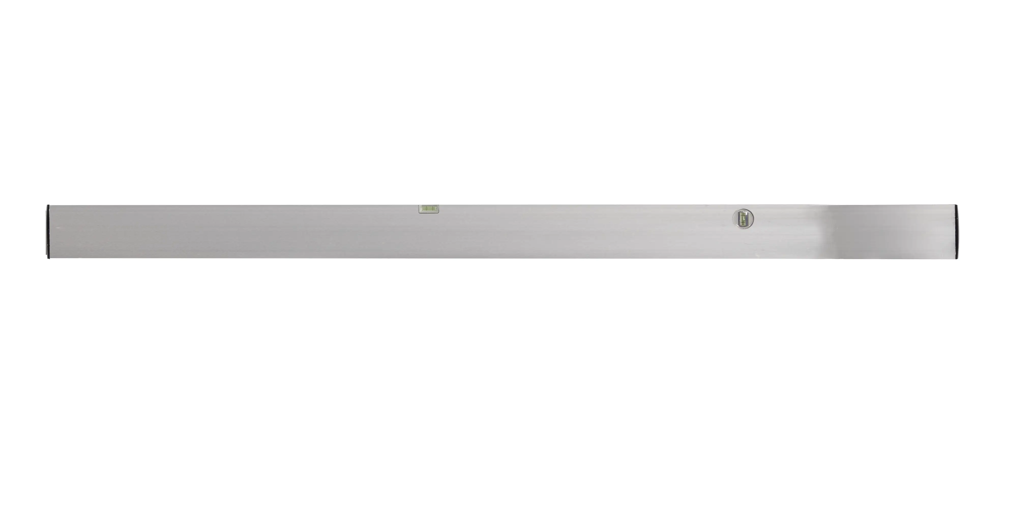 Heka Richtlatte 200 cm Aluminium mit Libelle
