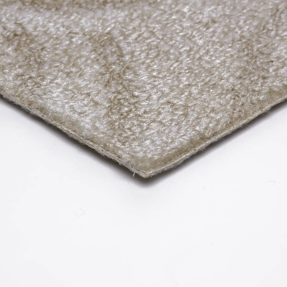 Andiamo Teppichboden Meterware Emmy hellbeige 4 m breit