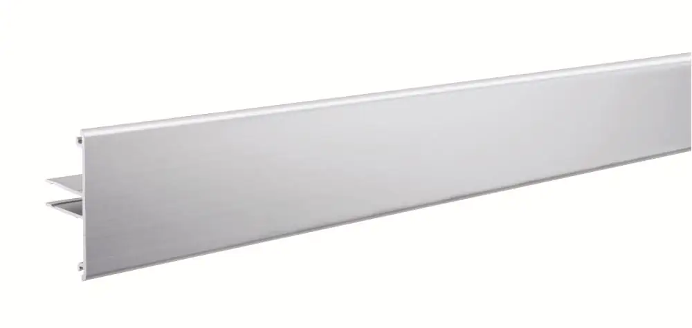 Paulmann Duo Profil 1 m Alu eloxiert