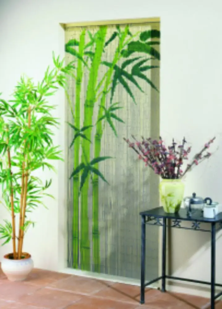 Conacord Türvorhang Bamboo 90 x 200 cm