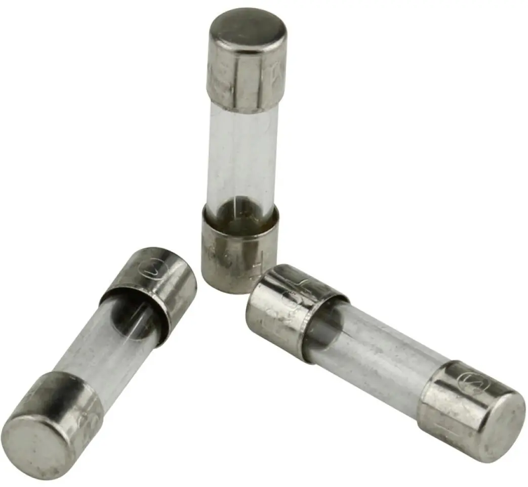 Feinsicherung 5 x 20 mm 1,6A ,flink