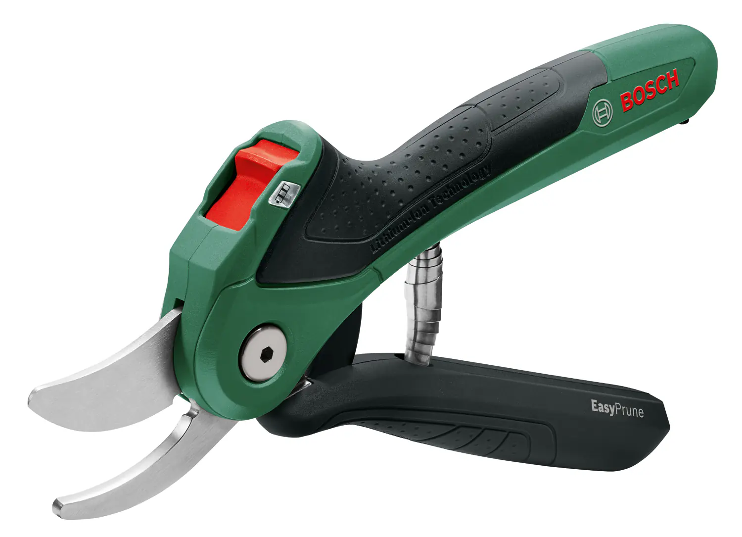 Bosch Akku-Gartenschere EasyPrune inkl. Ladekabel