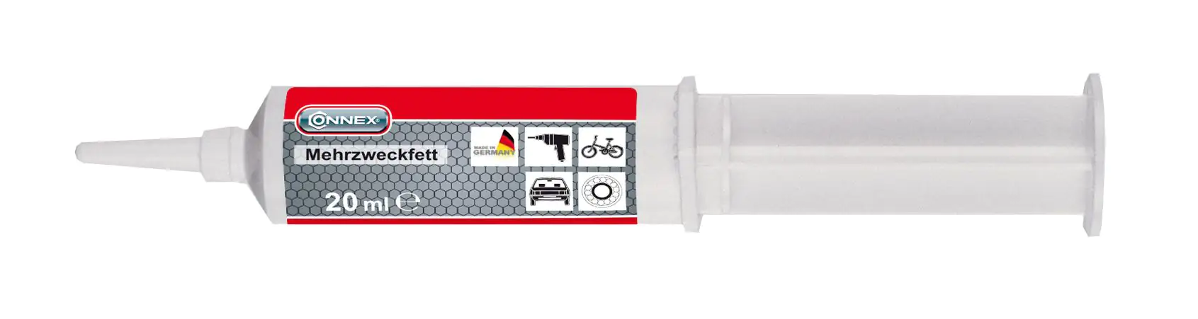 Connex Mehrzweckfett 20 ml