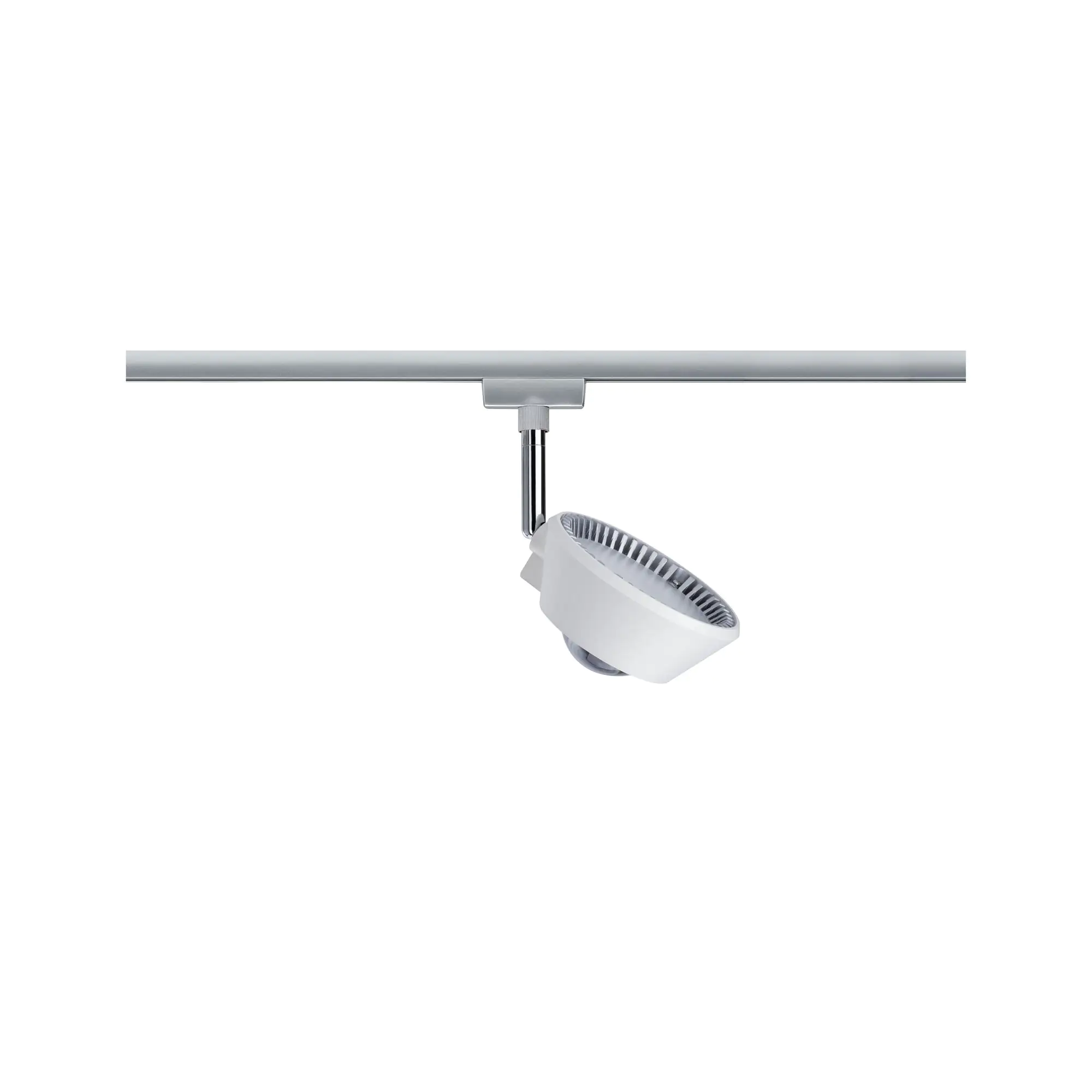 Paulmann URail LED Spot Sabik weiß matt 11,7 cm 13,4 W