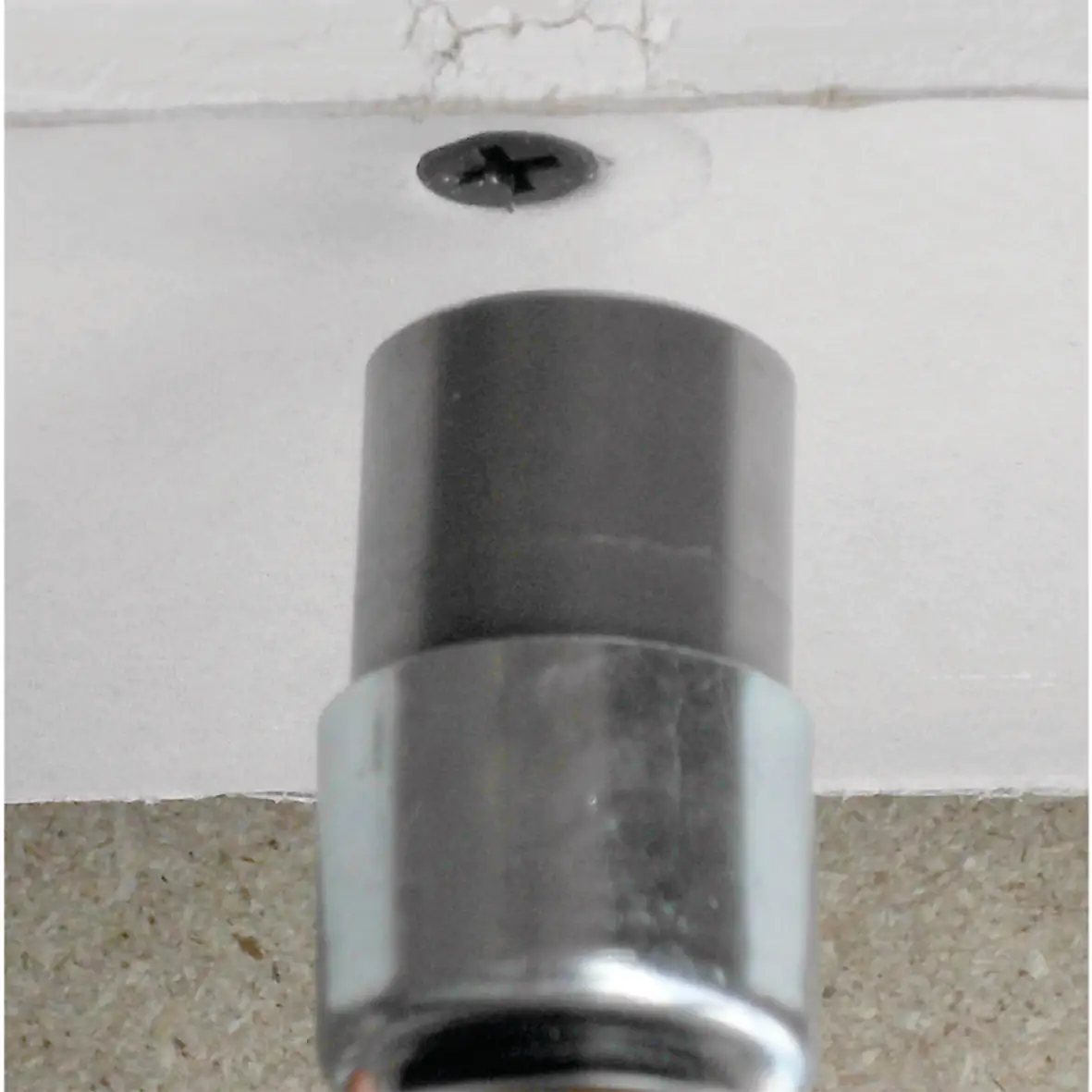 Connex Schnellbauschrauben 3,9 x 45 mm PH 2 - 400 Stk.