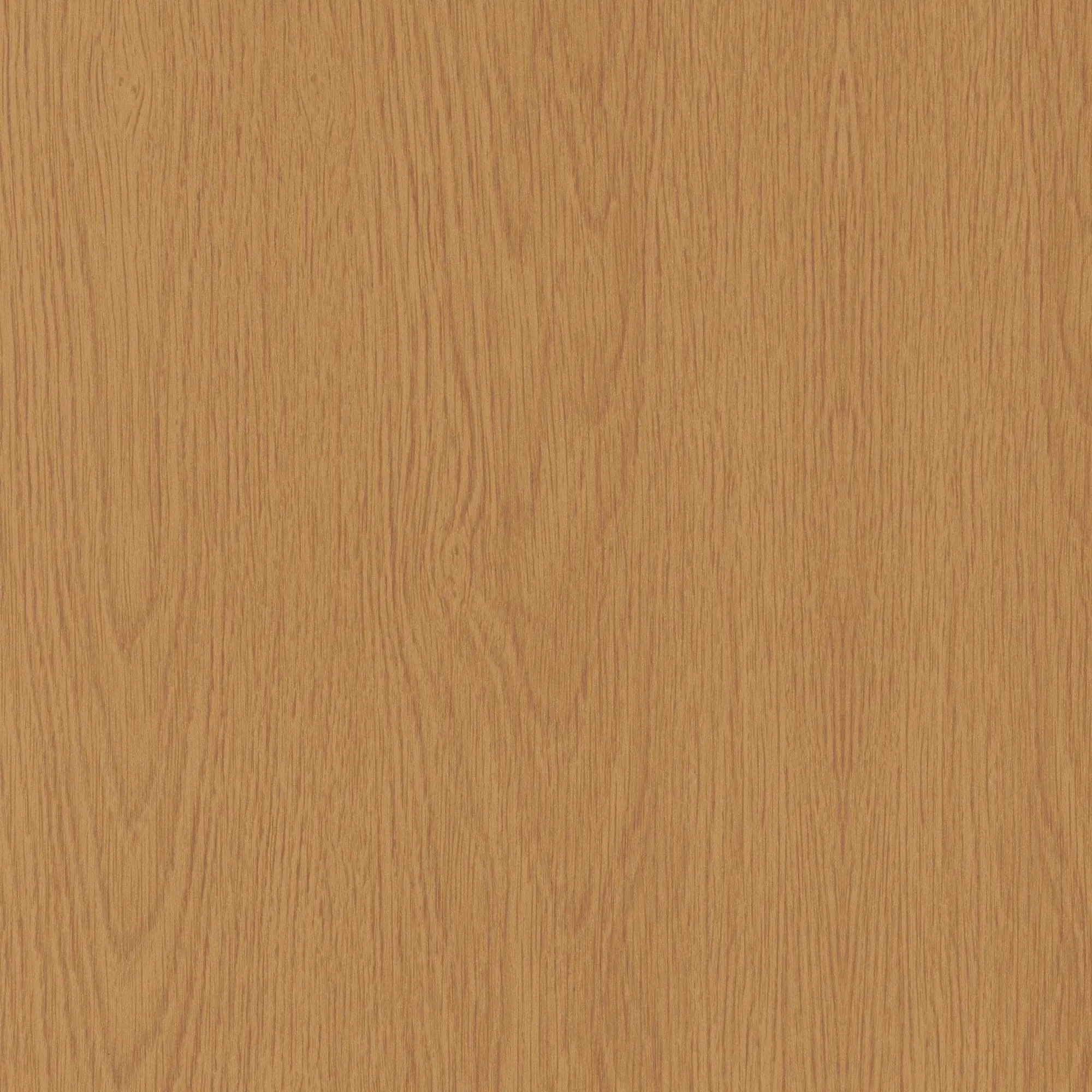 Neuhofer Akustikpaneel Holz Eiche foliert 267 x 57 x 1,9 cm braun