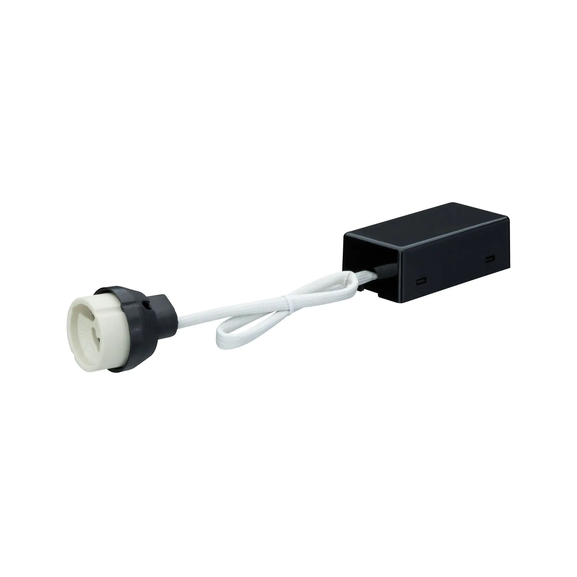 Paulmann LED Einbauleuchte Anschlussset GU10 50 W