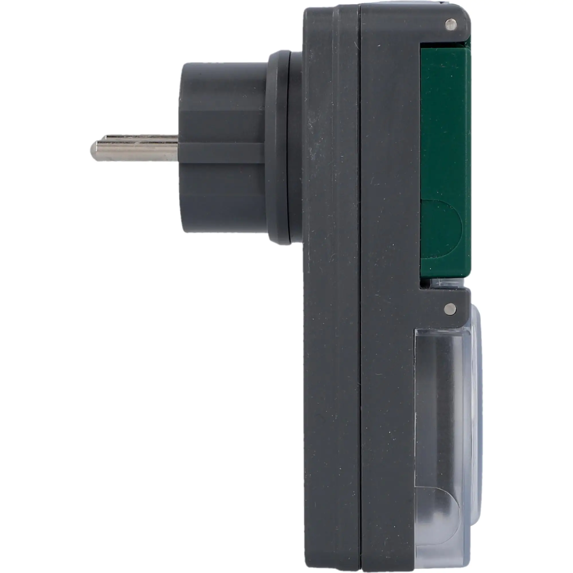 Zeitschaltuhr mini 3.500W mechanisch, IP44