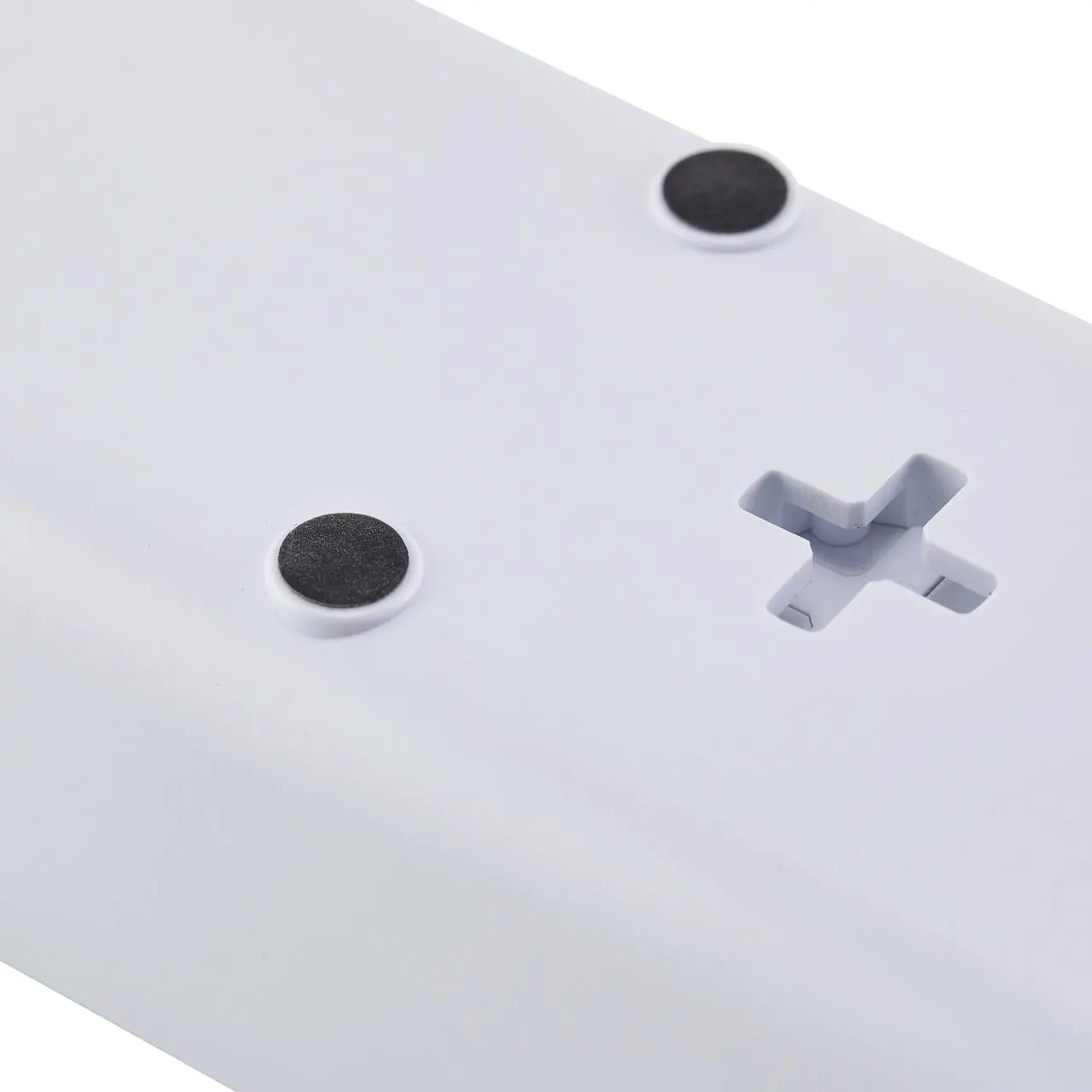 Blaupunkt Steckdosenleiste 4-fach 2m 2 x USB Anschlüssen, Touch-Schalter