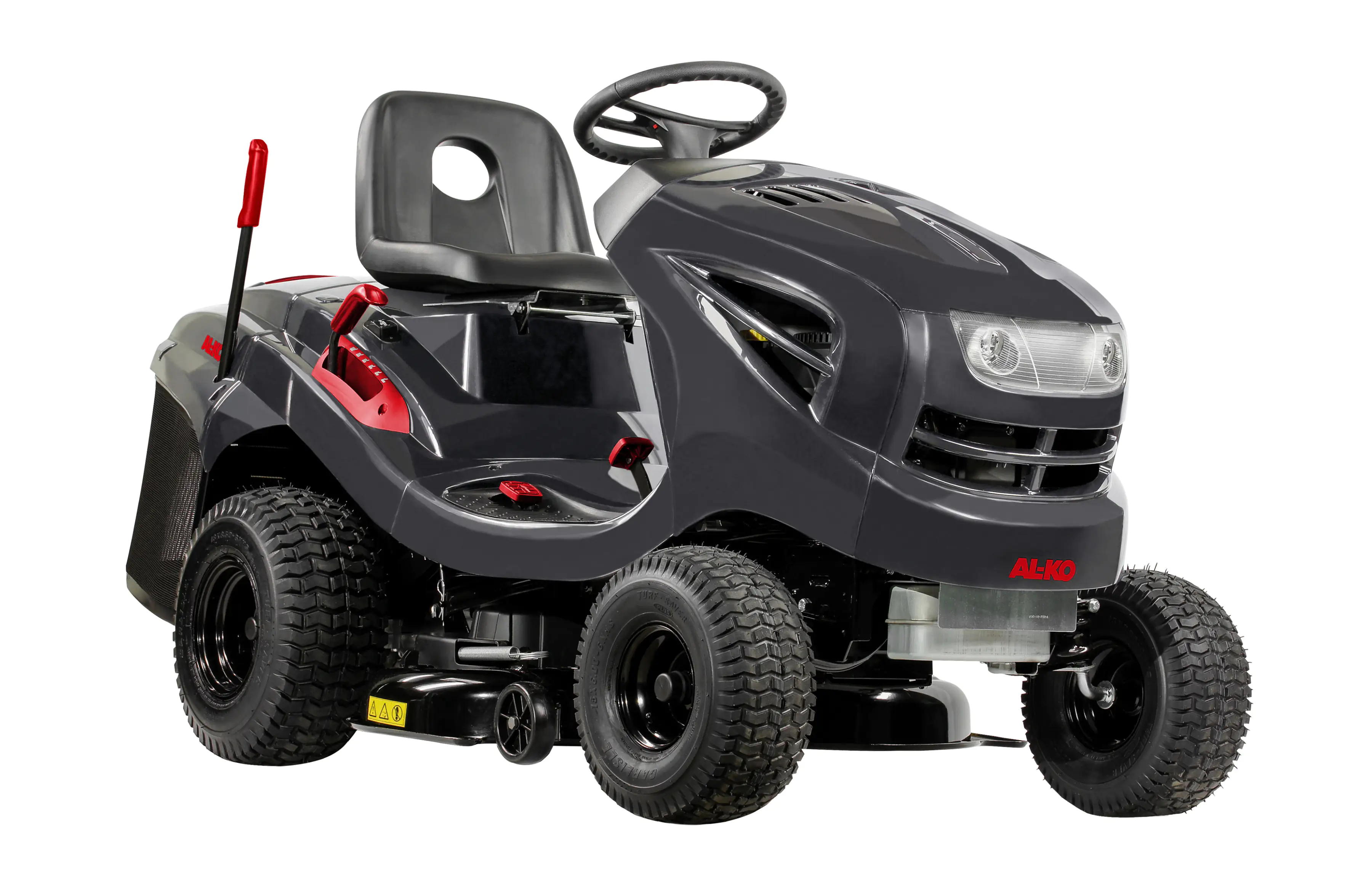 AL-KO Rasentraktor Al-Ko Easy 15-93.2 HD-A 7,7 kW, 93 cm Schnittbreite