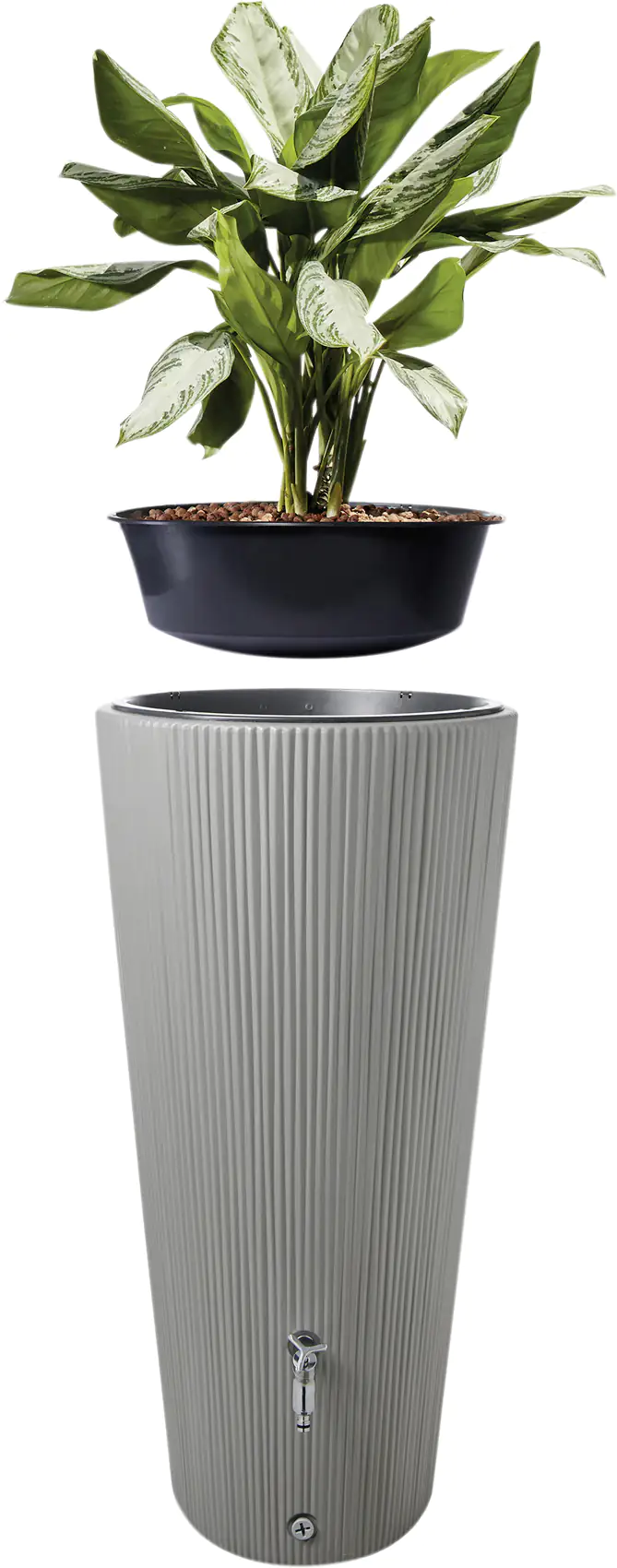 Garantia Regenspeicher 2in1 Linus 220 l