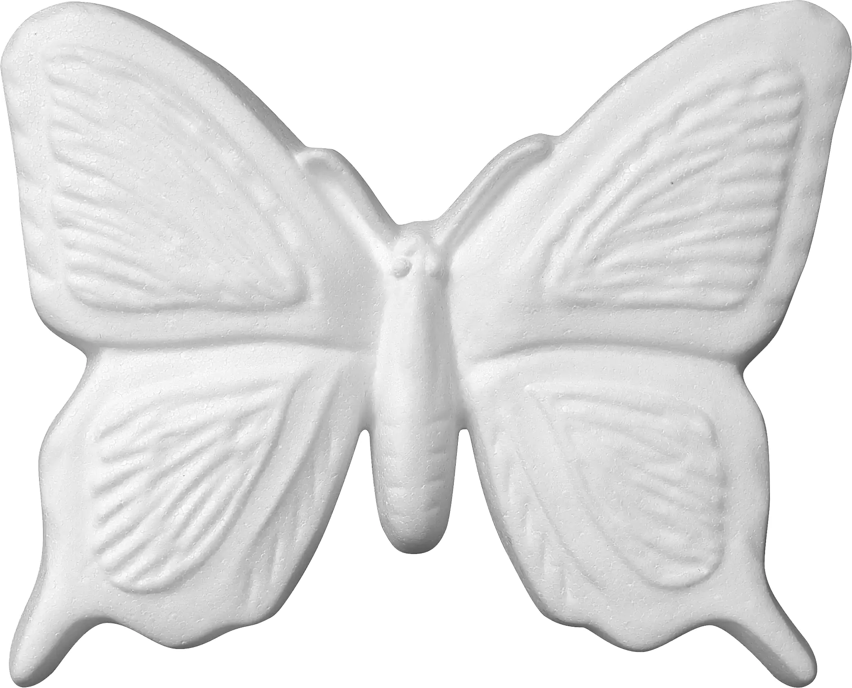 Decosa Wandtattoo Papillon, 17 x 13,5 cm